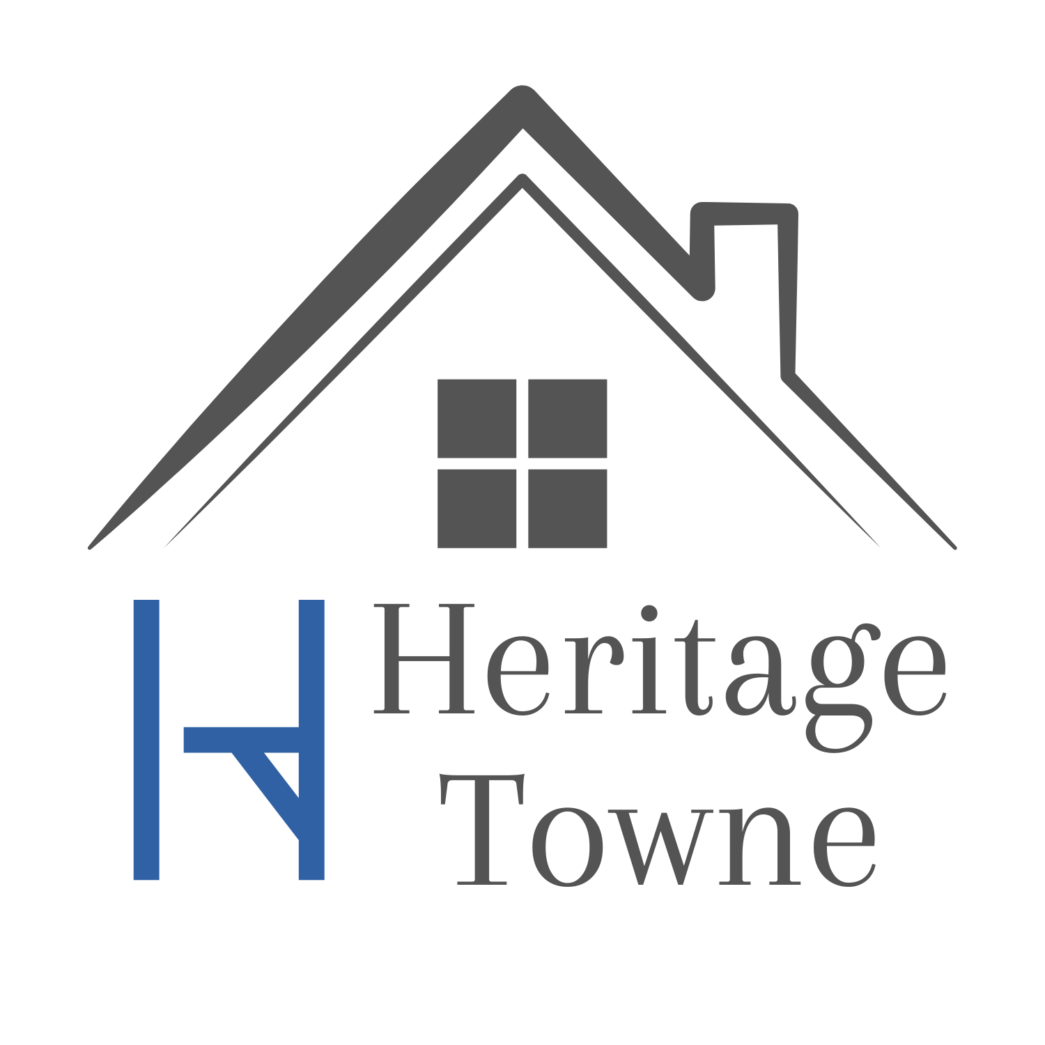 Heritage Towne Home LLC